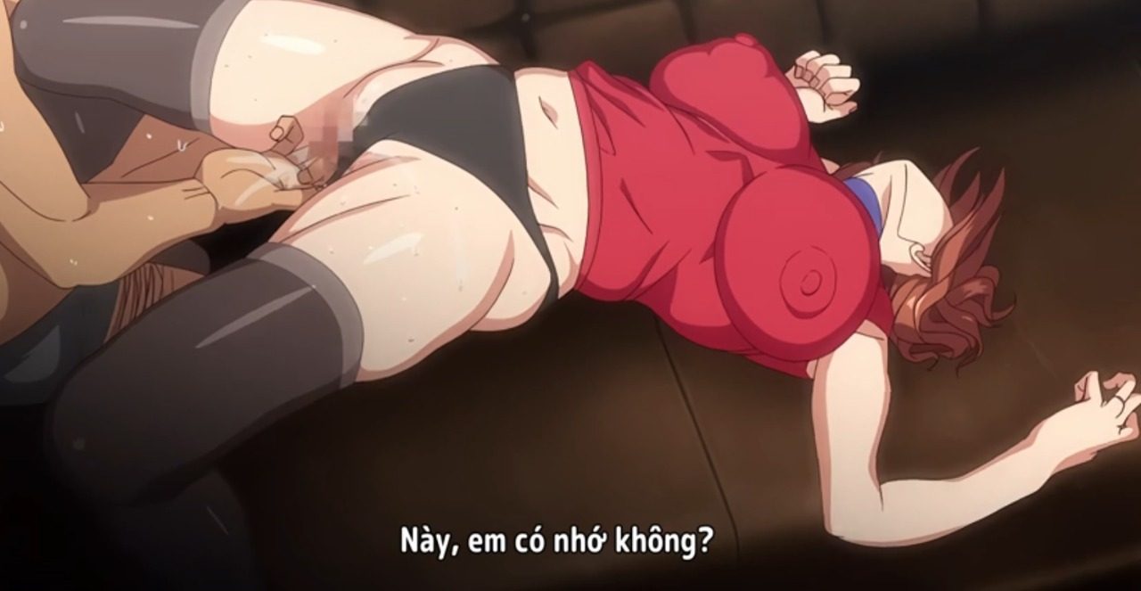 Khi bạn thân thay thế người cha bất lực