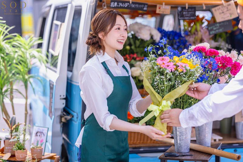 START-199 Để vợ làm tình với người lạ nhằm tìm kiếm cơ hội mang thai