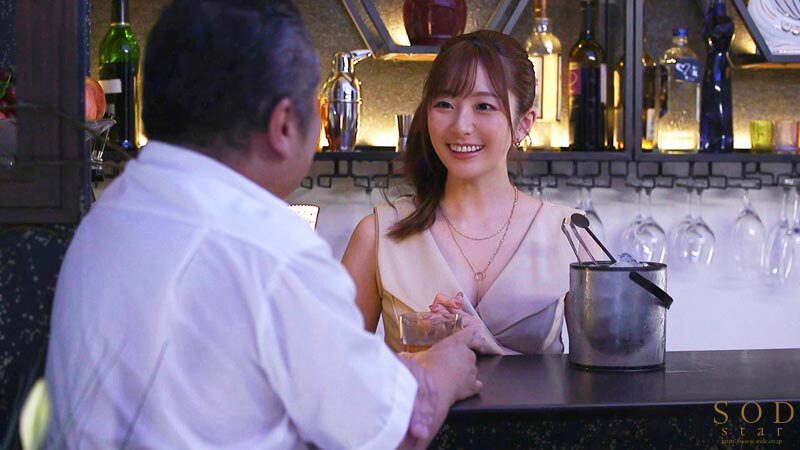 START-214 Kinh ngạc khi tỉnh rượu thấy mình đang nằm cạnh cô chủ quán bar